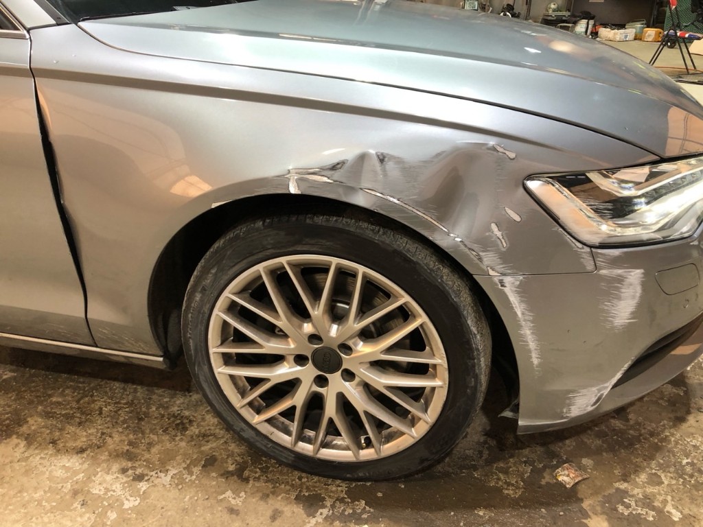 Audi New A6 2013 WAUZZZ4G9DN025929 Image 43