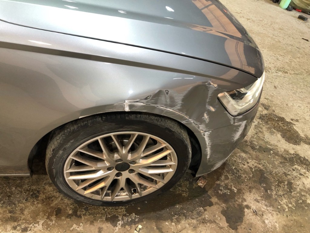Audi New A6 2013 WAUZZZ4G9DN025929 Image 45