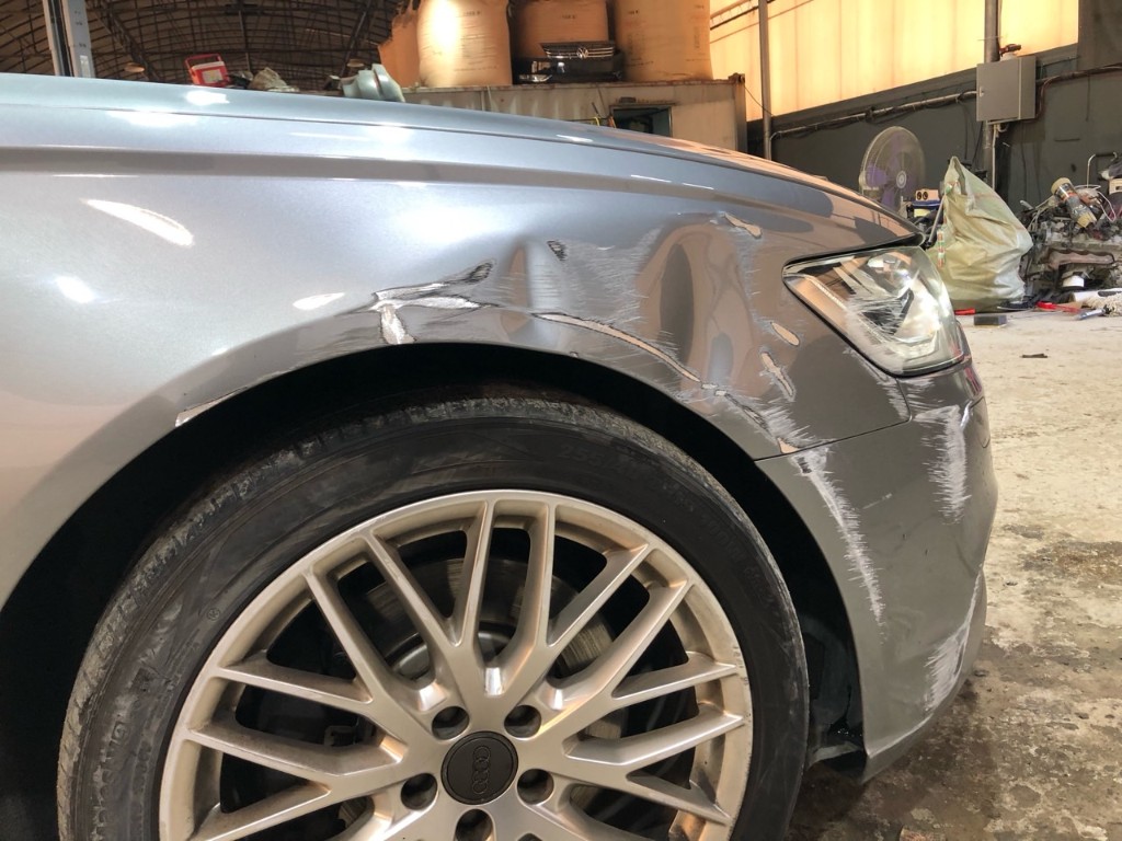 Audi New A6 2013 WAUZZZ4G9DN025929 Image 47