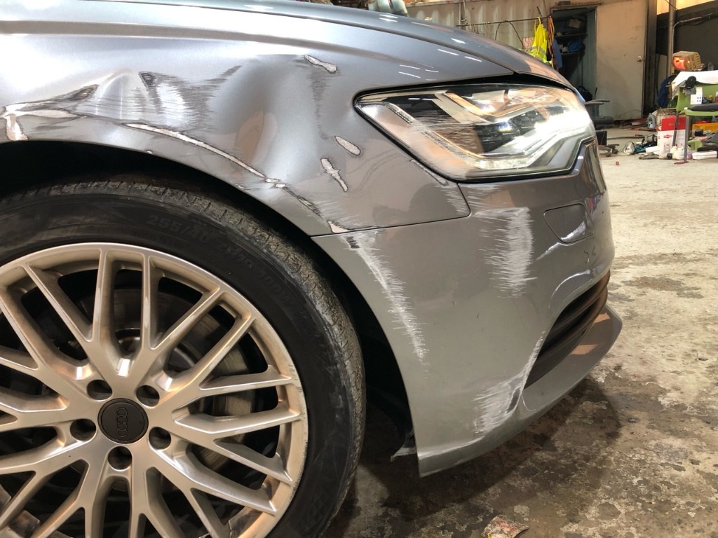 Audi New A6 2013 WAUZZZ4G9DN025929 Image 48