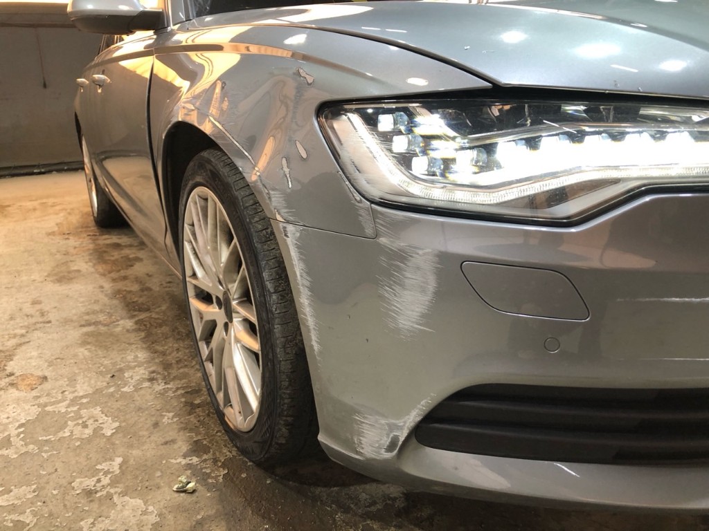 Audi New A6 2013 WAUZZZ4G9DN025929 Image 49