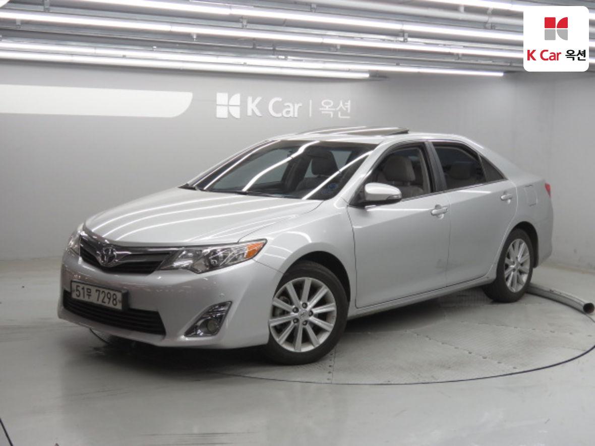 2013 Toyota New Camry მანქანა იყიდება აუქციონზე, vin: 4T1BF1FK5DU699223, აუქციონის ნომერი: 8452208